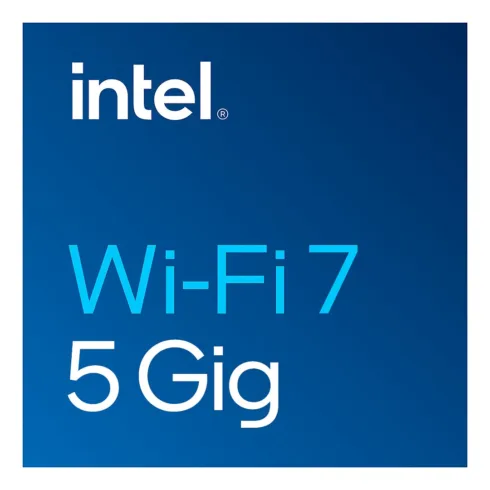 Belaidžio ryšio adapteris Intel Wi-Fi 7 BE200 (BE200.NGWG)