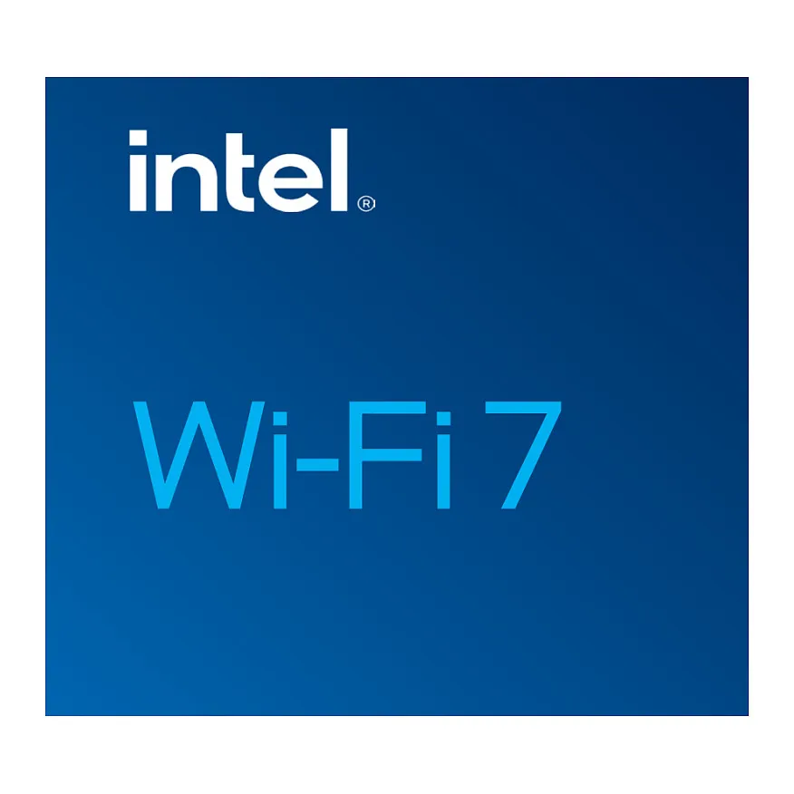 Intel Wi-Fi 7 BE202 Tinklo įranga Intel Wi-Fi 7 BE202 (BE202.NGWG.NV)