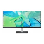 Acer CB343CUR computer monitor