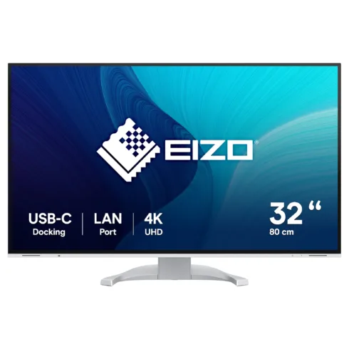 Monitorius EIZO FlexScan EV3240X-WT