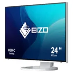 Monitorius EIZO FlexScan EV2485-WT, vaizdas 2