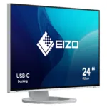 Monitorius EIZO FlexScan EV2485-WT, vaizdas 8