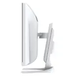 Monitorius EIZO FlexScan EV3450XC-WT, vaizdas 3