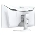 Monitorius EIZO FlexScan EV3450XC-WT, vaizdas 4