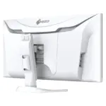 Monitorius EIZO FlexScan EV3450XC-WT, vaizdas 6