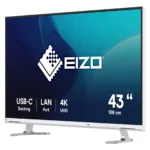 EIZO FlexScan EV4340X-WT computer monitor