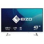 EIZO FlexScan EV4340X-WT computer monitor