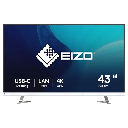 EIZO FlexScan EV4340X-WT computer monitor