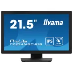 Monitorius iiyama ProLite T2234MSC-B1S, vaizdas 2