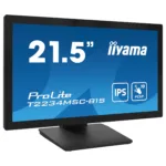 Monitorius iiyama ProLite T2234MSC-B1S