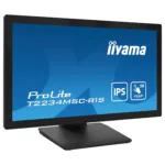 Monitorius iiyama ProLite T2234MSC-B1S, vaizdas 3
