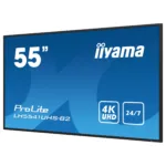 Komercinis ekranas iiyama LH5541UHS-B2, vaizdas 7