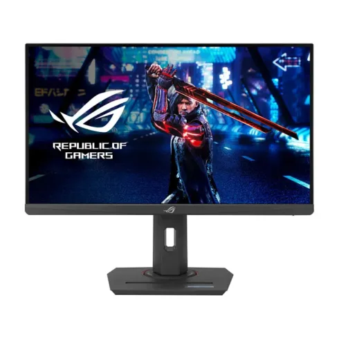 ASUS ROG Strix XG259QNS computer monitor