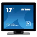 Monitorius iiyama ProLite T1721MSC-B2, vaizdas 2