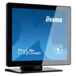 Monitorius iiyama ProLite T1721MSC-B2, vaizdas 3