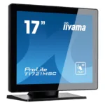 Monitorius iiyama ProLite T1721MSC-B2, vaizdas 4