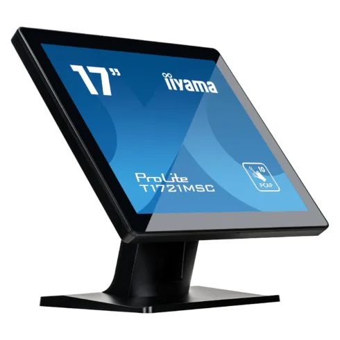 Monitorius iiyama ProLite T1721MSC-B2