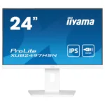 iiyama ProLite XUB2497HSN-W2 computer monitor