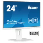 iiyama ProLite XUB2497HSN-W2 computer monitor