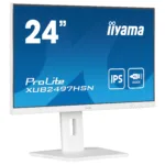 iiyama ProLite XUB2497HSN-W2 computer monitor