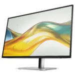 HP Series 5 Pro 27 inch QHD Monitor - 527pq computer monitor