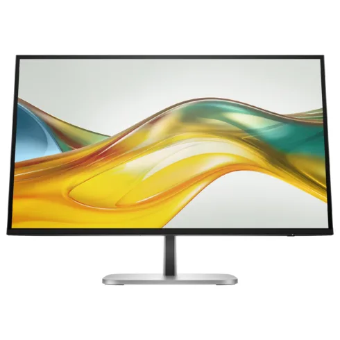 HP Series 5 Pro 27 inch QHD Monitor - 527pq computer monitor
