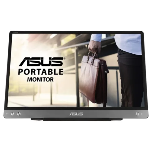 Monitorius ASUS MB14AC (90LM0631-B01170)