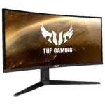 ASUS TUF Gaming VG34VQL1B computer monitor