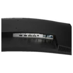 ASUS TUF Gaming VG34VQL1B computer monitor