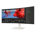 LG 38BR85QC-W computer monitor