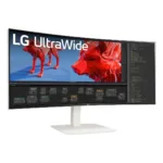 LG 38BR85QC-W computer monitor