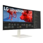 LG 38BR85QC-W computer monitor