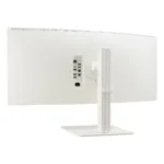 LG 38BR85QC-W computer monitor