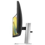Monitorius HP 534pm VA WQHD 3440x1440@100Hz DP/HDMI/USB-c 400cd 5ms (9E0Z2UT#ABB), vaizdas 4