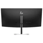 Monitorius HP 534pm VA WQHD 3440x1440@100Hz DP/HDMI/USB-c 400cd 5ms (9E0Z2UT#ABB), vaizdas 5
