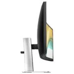 Monitorius HP 534pm VA WQHD 3440x1440@100Hz DP/HDMI/USB-c 400cd 5ms (9E0Z2UT#ABB), vaizdas 6