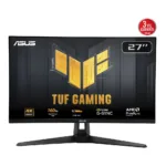 ASUS TUF Gaming VG27UQ1A computer monitor