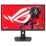 ASUS ROG Strix XG27UCG computer monitor