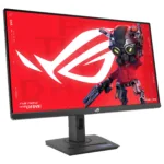 ASUS ROG Strix XG27UCG computer monitor