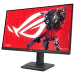 ASUS ROG Strix XG27UCG computer monitor