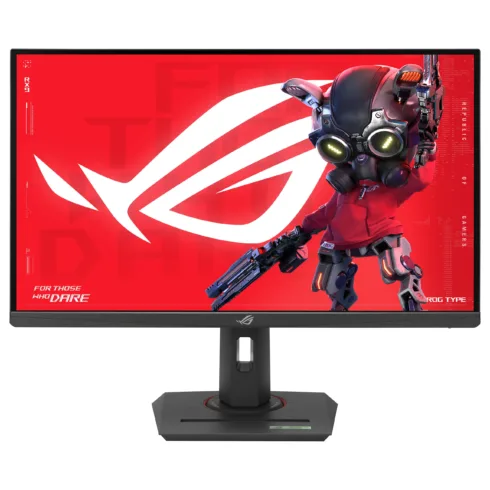 ASUS ROG Strix XG27UCG computer monitor