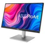 ASUS ProArt PA278CV computer monitor
