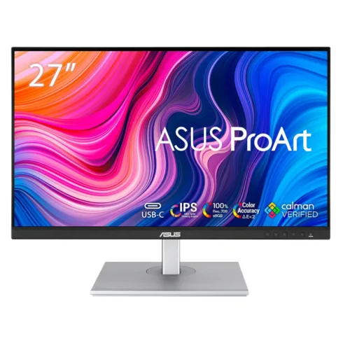 ASUS ProArt PA278CV computer monitor