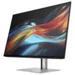 Monitorius HP Series 7 Pro 24 inch WUXGA USB-C Monitor - 724pu (8Y2F7AA#ABB), vaizdas 2