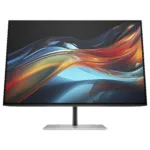 Monitorius HP Series 7 Pro 24 inch WUXGA USB-C Monitor - 724pu (8Y2F7AA#ABB)