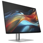 Monitorius HP Series 7 Pro 24 inch WUXGA USB-C Monitor - 724pu (8Y2F7AA#ABB), vaizdas 3