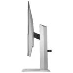 Monitorius HP Series 7 Pro 24 inch WUXGA USB-C Monitor - 724pu (8Y2F7AA#ABB), vaizdas 4
