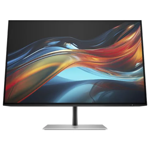 Monitorius HP Series 7 Pro 24 inch WUXGA USB-C Monitor - 724pu (8Y2F7AA#ABB)