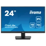 Monitorius iiyama ProLite XU2493HSU-B7, vaizdas 12