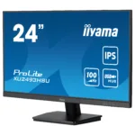 Monitorius iiyama ProLite XU2493HSU-B7, vaizdas 3